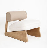 LOLA ARMCHAIR - Urban Kind- The Mob Collective